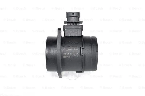Mass Air Flow Sensor