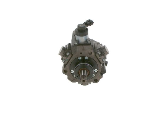 High Pressure Pump
