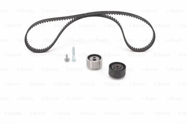 Timing Belt Kit