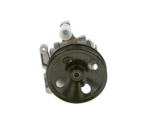 Hydraulic Pump, steering