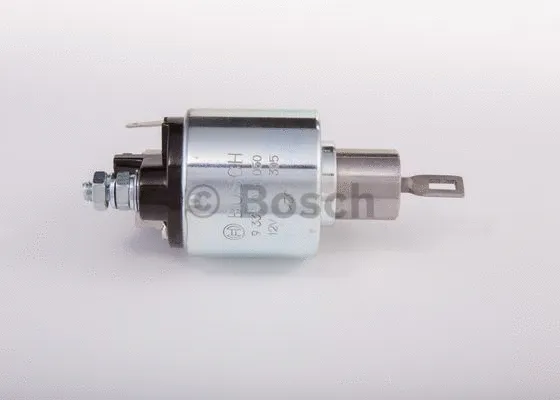Solenoid Switch, starter (9 33A 081 050)