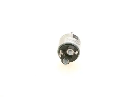 Solenoid Switch, starter