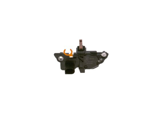 Alternator Regulator