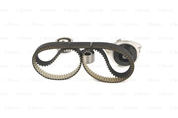 Water Pump & Timing Belt Kit