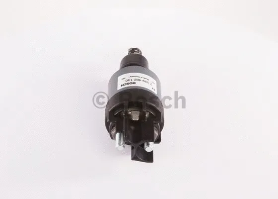 Solenoid Switch, starter