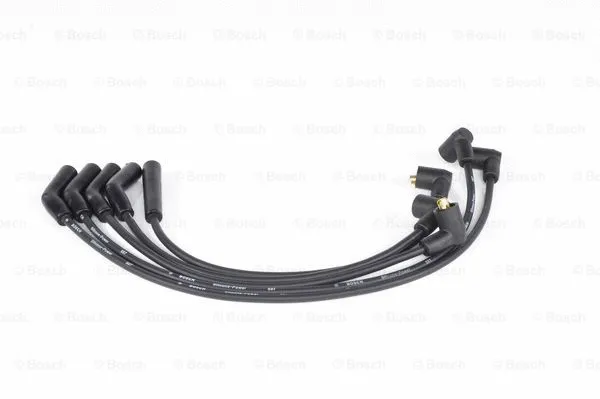 Ignition Cable Kit