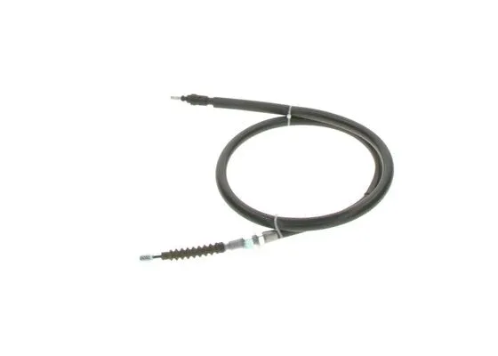 Cable Pull, parking brake