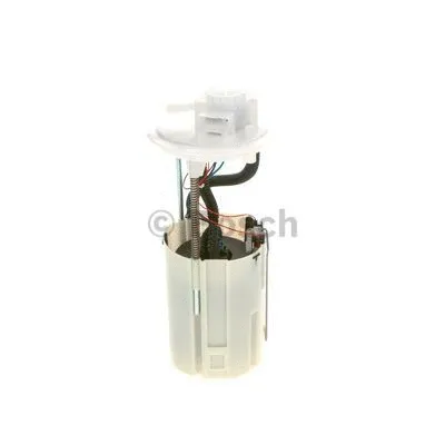Fuel Feed Unit