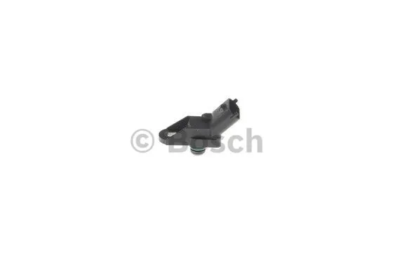 Sensor, boost pressure