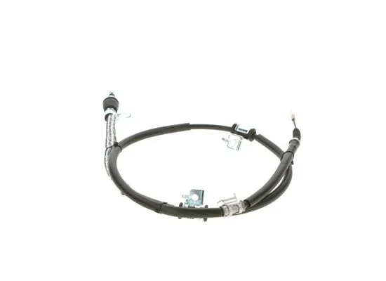 Cable Pull, parking brake (1 987 482 908)