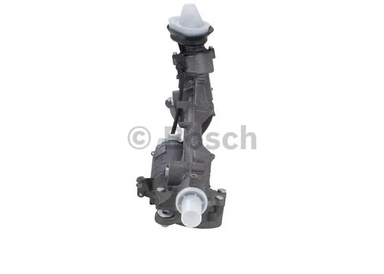 Steering Gear