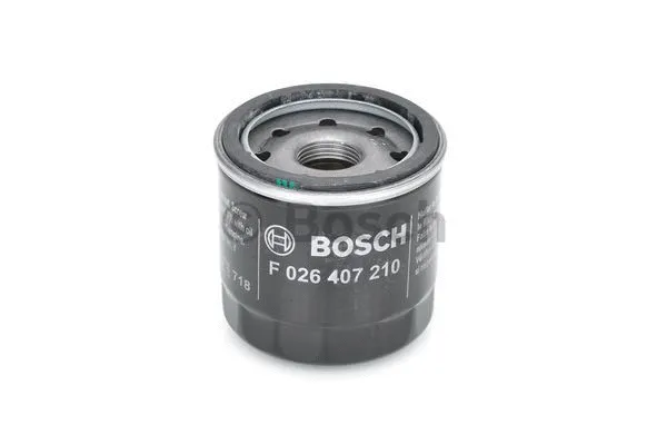 Oil Filter (F 026 407 210)