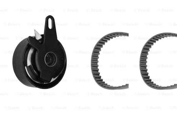 Timing Belt Kit (1 987 948 089)