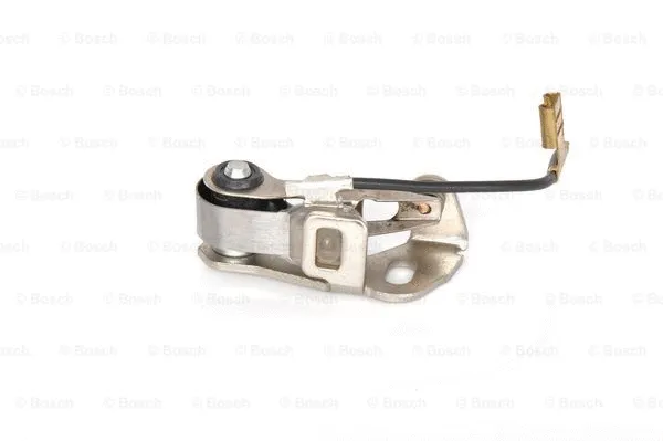 Contact Breaker, distributor
