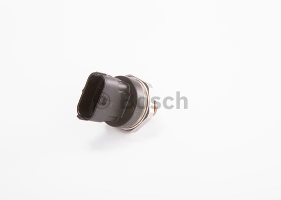 Sensor, fuel pressure