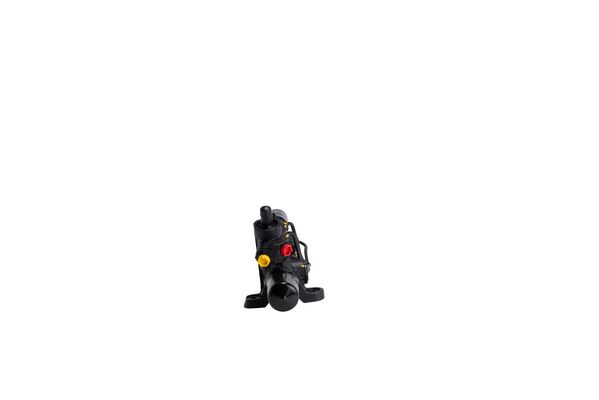 Steering Gear