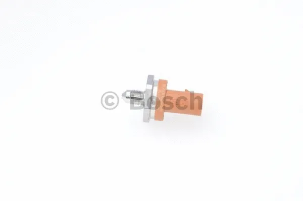 Sensor, fuel pressure