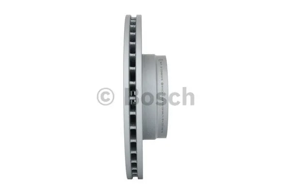 Brake Disc (0 986 479 D39)