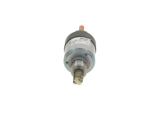 Solenoid Switch, starter