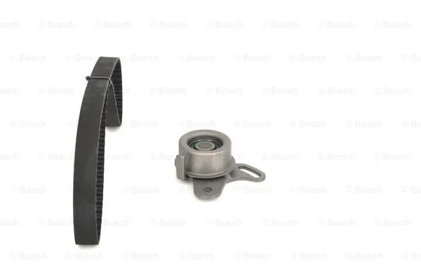Timing Belt Kit