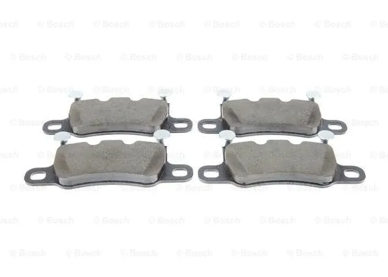 Brake Pad Set, disc brake (0 986 494 794)