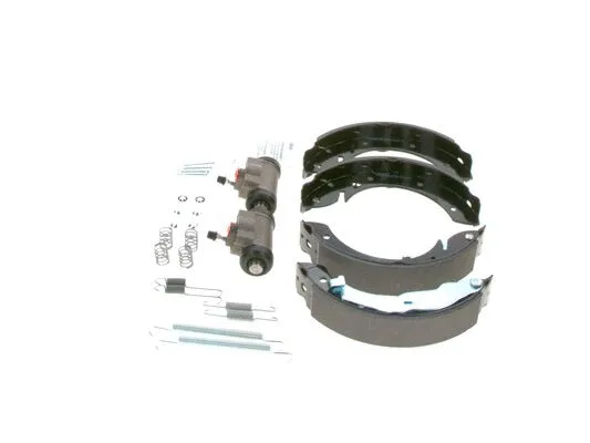Brake Shoe Set (0 204 113 678)