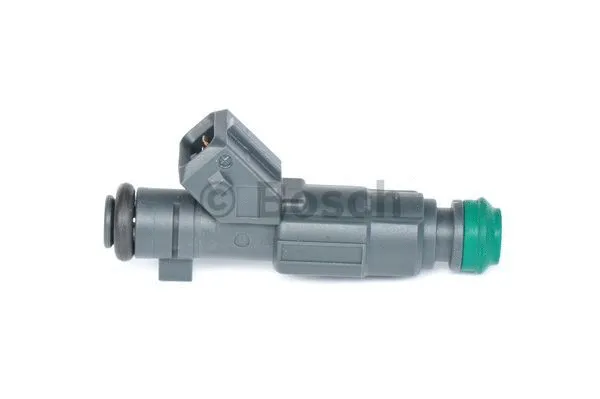Injector