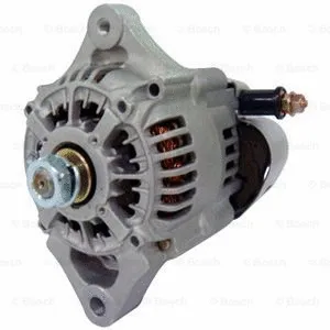 Alternator (F 042 302 109)