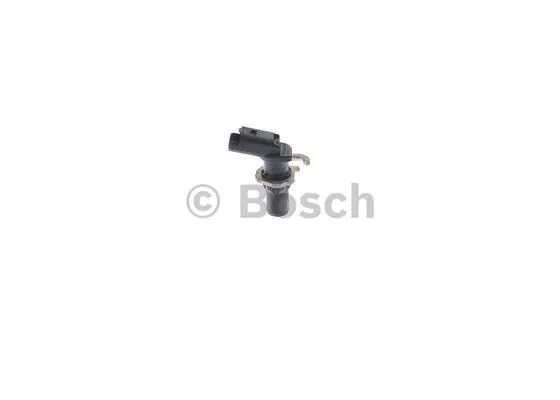 Sensor, crankshaft pulse