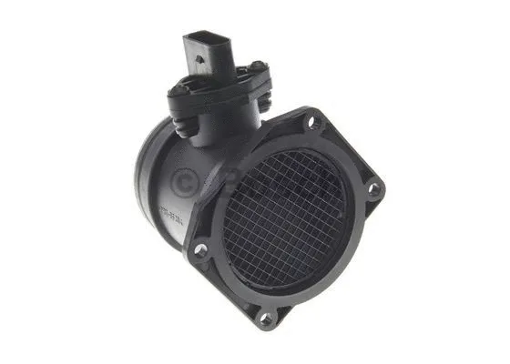 Mass Air Flow Sensor