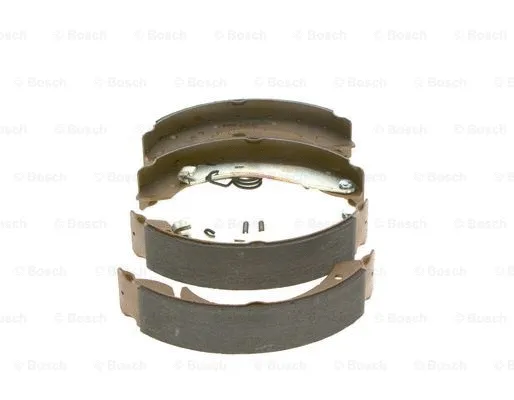 Brake Shoe Set (F 026 004 552)