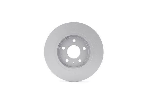 Brake Disc (0 986 T16 712)