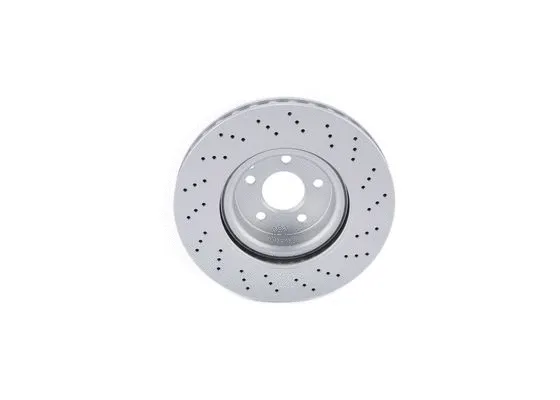 Brake Disc (0 986 AB5 897)