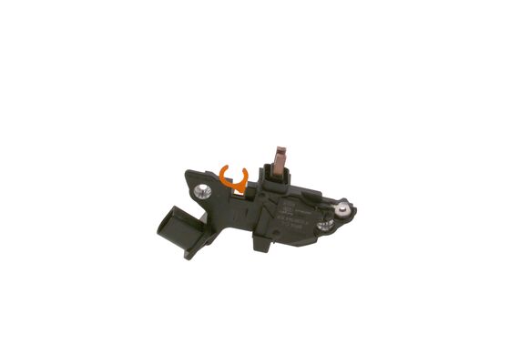 Alternator Regulator