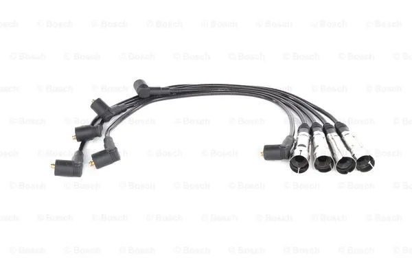 Ignition Cable Kit