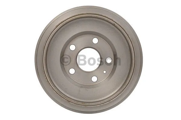 Brake Drum