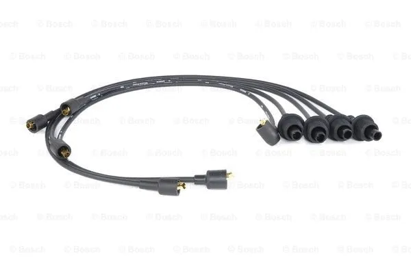 Ignition Cable Kit (0 986 357 128)