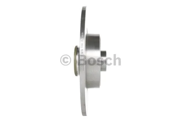 Brake Disc (0 986 479 276)