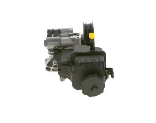 Hydraulic Pump, steering