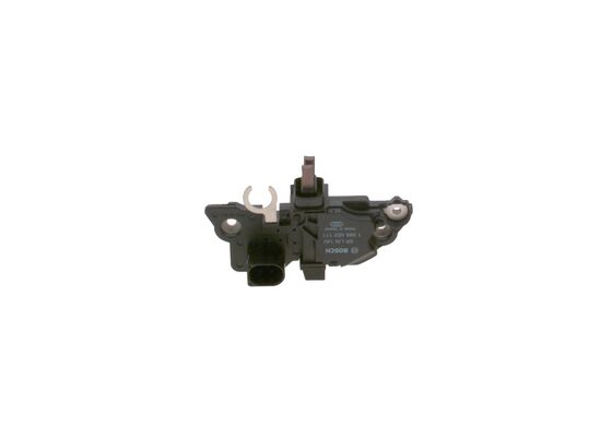 Alternator Regulator