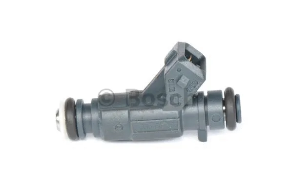 Injector