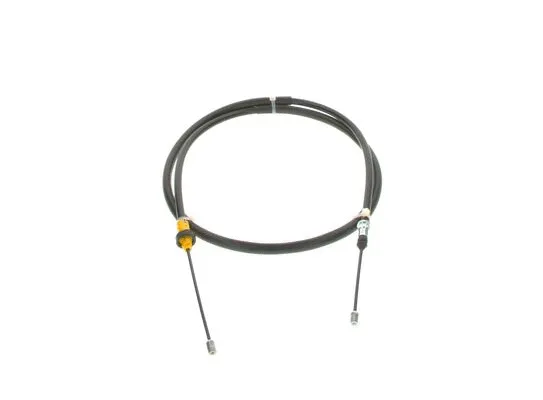 Cable Pull, parking brake (1 987 477 587)