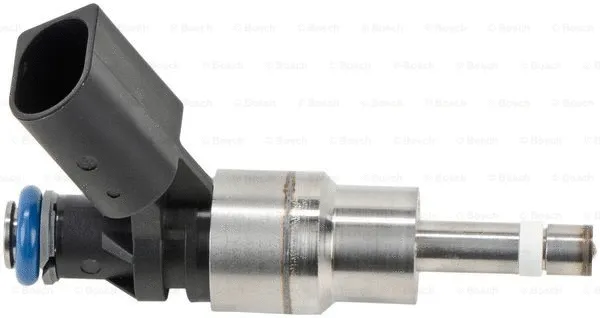 Injector