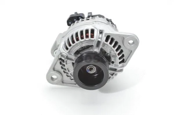 Alternator (0 124 555 017)