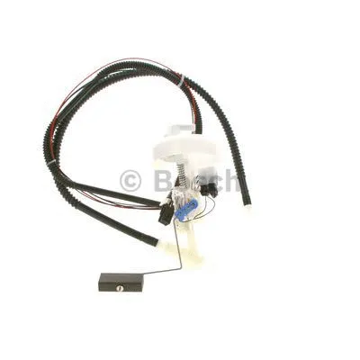 Sender Unit, fuel tank