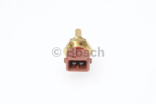 Sensor, coolant temperature