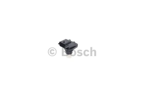Sensor, crankshaft pulse