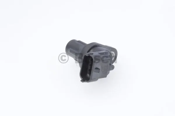 Sensor, camshaft position