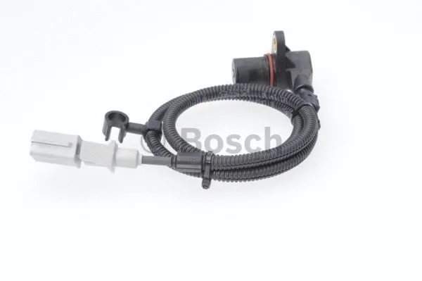 Sensor, crankshaft pulse