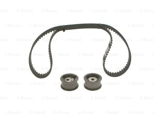 Timing Belt Kit